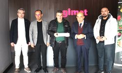 GİMAT Grubu Yönetim Kurulu Başkanı Zafer Özışık’tan Bozokspor’a Anlamlı Destek