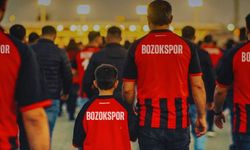 Yozgat Bozokspor İçin Kenetlendi: Destek Kampanyası Büyüyor