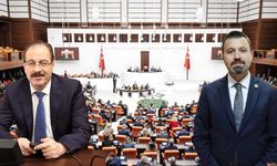 TBMM’de 2026 Bütçe Maratonu Başladı: Yozgat Milletvekilleri Akgül ve Şahan’dan ilk gün değerlendirmesi