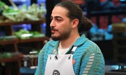 Yozgatlı Şef Çağatay Doğanoğlu MasterChef Finaline Kaldı