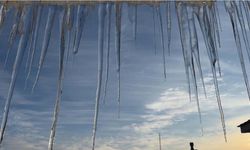 Dondurucu Soğuk Alarmı! Yozgat’ta Sıcaklık Kaç Dereceye Düştü?