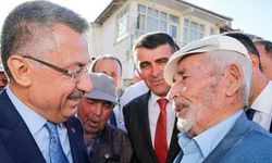 Yozgat Çandır’ın Çınarı Ali Esim Sevenlerini Üzdü