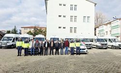 Çayıralan’da Okul Servisleri Jandarma Denetiminde