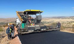 Çayıralan’da 2025 Yılında 10 Milyon TL’yi Aşan Yatırım Hayata Geçirildi