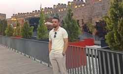 Çayıralanlı genç Semih vefat etti