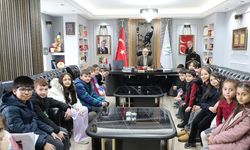 Çekerek’te Öğrencilerden Anlamlı Çalışma: 15 Temmuz Dergisi Büyük İlgi Gördü