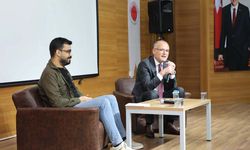 Çekerek Belediye Başkanı Üzeyir İnce Üniversiteli Gençlerle Buluştu