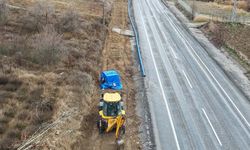 Çekerek’te Asbestli Borular Tarih Oluyor: Büyük Değişim Başladı!