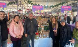 İstanbul’da Yozgat Rüzgarı: ÇEKOOP Ürünleri Galataport’ta!