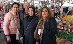 Yozgat Çayıralan’da Kadın Girişimi Başarısı: 60 Ürünle Türkiye ve Avrupa’ya Satış