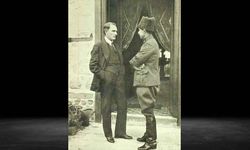 İsmet İnönü’nün hatıralarında Yozgat isyanı ve Çerkez Ethem detayını biliyor musunuz?