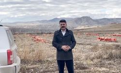 Yozgat’ta Patates Protestosuyla Gündeme Gelen CHP’li Başkan Yine Gündem Oldu!