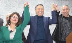 Yozgat Çiğdemlililer Derneği Tek Yumruk Olacak