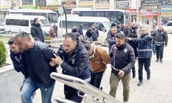 Yozgat, Çorum, Ankara: Araç Dolandırıcılarına Büyük Darbe…