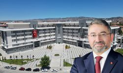 Komşu Çorum’da ikinci el muamması