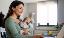 Doğum İzni İçin Yeni Dönem: Tüm Kadınlara 24 Hafta Ücretli İzin Geliyor