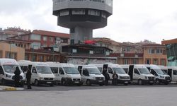 Yozgat-Sorgun arası bilet fiyatlarına zam yağdı