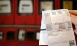 Elektrik Faturasında Şok Dönem: Aylık 984 TL’yi Aşan Yandı!