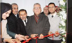 Elif Yarar Psikolojik Danışmanlık Merkezi Yozgat’ta Hizmete Açıldı