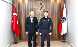 Yozgat İl Emniyet Müdürü Necmettin Koç’a Hayırlı Olsun Ziyaretleri Sürüyor