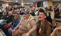 Yozgat’ta Engelliler Günü Programı Gerçekleştirildi