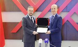 Yozgat Bozok Üniversitesi, YÖK Engelsiz Üniversite Ödülleri 2025’te Türkiye Birincisi Oldu