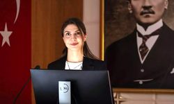 Erciyes Üniversitesi'nde Isınan Dünya Plastikleşen Hava: Akciğerler Tehlikede Semineri Düzenlendi