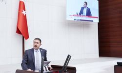 MHP’li Sedef Yozgat’ın Taleplerini Meclis Gündemine Taşıdı