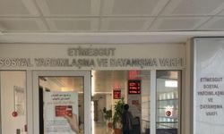 Yozgat'lılar İçin! Ankara’da İş Fırsatı Etimesgut SYDV İş Başvurusu Açıldı