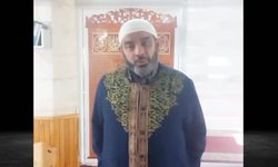 Yozgat Çayıralan’da engelli bireyden merkezi sistemle ezan