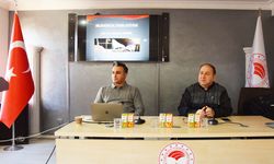 Yozgat’ta Veteriner Hekimlere Yönelik Temel Bilirkişi Eğitimi Tamamlandı