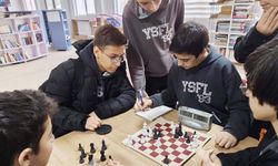 Yozgat Şehitler Fen Lisesi Satranç Turnuvasında Grup Aşamaları Tamamlandı