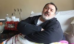 Fil Hastalığıyla Mücadele Ediyor: Tedavisi İçin 12 Milyon TL Gerekiyor