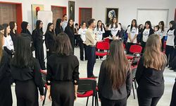 Genç Müzisyenler Yozgat’ta Sanat İçin Bir Araya Geldi