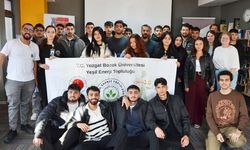 SORGED’de Gençlere Avrupa Yolculuğu: Erasmus+ ve ESC Tanıtıldı