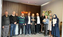 İş İnsanı Özışık’tan Mağazacılar Günü Mesajı: “Bu Başarı 336 Kişilik Büyük Bir Ailenin Emeği”