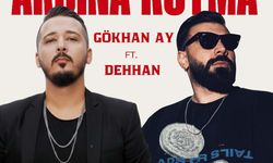 Yozgatlı Sanatçı Gökhan Ay’dan Arabesk Rap Projesinde İlk Şarkı!