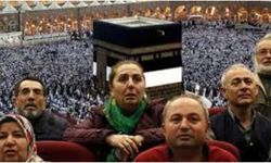 Hacca Gitmek İsteyen Yozgatlılara Ek Başvuru Fırsatı