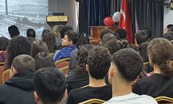 Ankara Hacı Ömer Tarman Anadolu Lisesi Dede Korkut Paneli Düzenleyecek