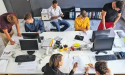 Haftada 4 Gün Mesai Dönemi Başlıyor: Pilot Uygulama 1 Ocak’ta