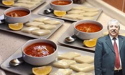 Ankara’da Yozgatlılardan üst düzey buluşma