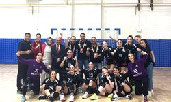 MC Sistem Yozgat GSK Namağlup Zirvede