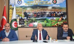 Yozgat Hizmet-İş Sendikası’ndan Bozokspor’a Tam Destek