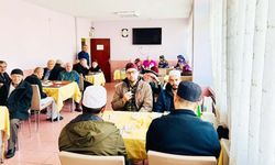 Esenli Huzurevi’nde Duygu Dolu Mevlid Programı