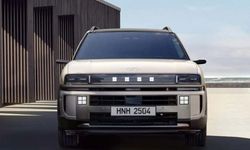 Hyundai NEXO, Euro NCAP Güvenlik Testlerinden Beş Yıldızla Geçti