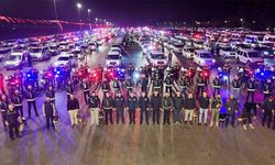 Yozgat’ta Dev Operasyon: 455 Kişi Tutuklandı!