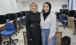 Yozgat’ta Akademisyen Göktaş Geleceğin Tasarımcılarına İlham Oluyor!