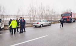 Yozgat Valiliği’nden Hayati Uyarı: Gizli Buzlanmaya Dikkat!