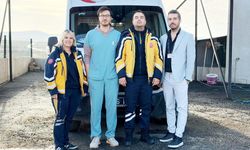 Acil Sağlık Ekipleri Kadışehri’nde Hayat Kurtardı