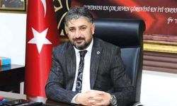 İzmir'e Yozgatlı Müdür